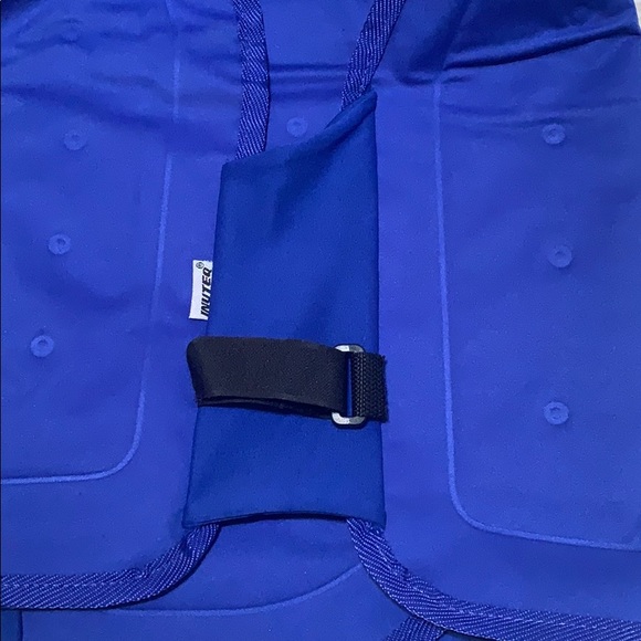 Kula Cooling Vest by Silver Eagle - Picture 6 of 6